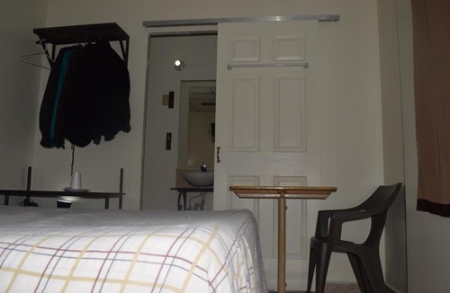 Managua Hostel | Orison Managua
