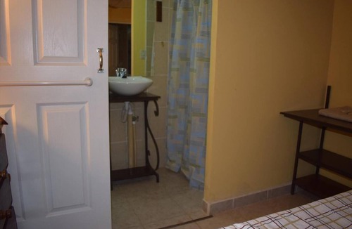 Managua Hostel | Orison Managua