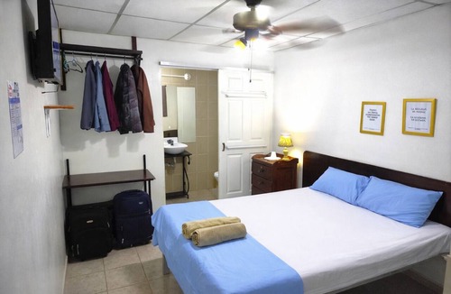 Managua Hostel | Orison Managua