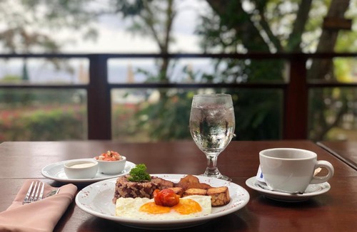 Catarina Hotel | Pacaya Lodge and Spa