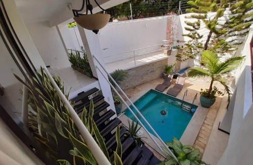 Managua House | PLACE VACATIONS RELAXING IN FAMILY IN MANAGUA
