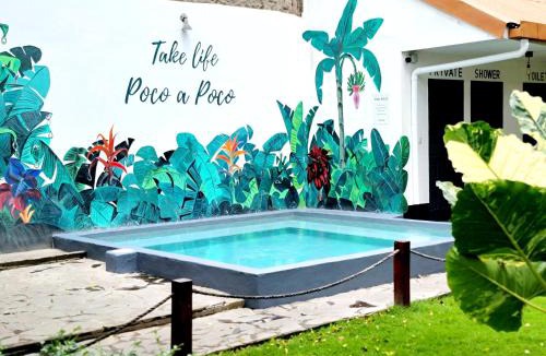 Leon Hostel | Poco a Poco Hostel