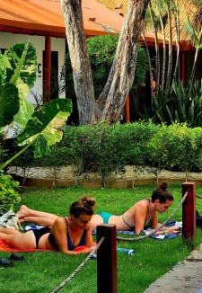 Leon Hostel | Poco a Poco Hostel