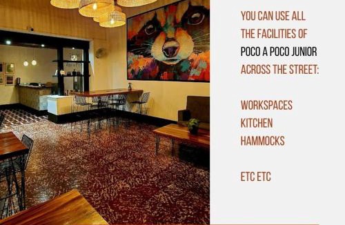 Leon Hostel | Poco a Poco Hostel