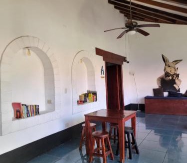 Leon Hostel | Poco a Poco Hostel