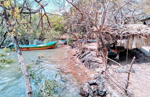 Poneloya Hostel | Poneloya Budget Accomodations