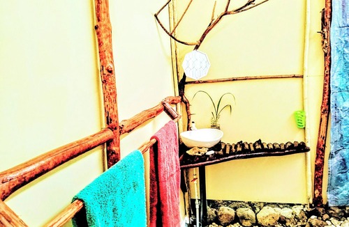 Poneloya Hostel | Poneloya Budget Rooms