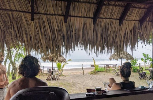 Popoyo Bed & Breakfast | Popoyo Surfcamp
