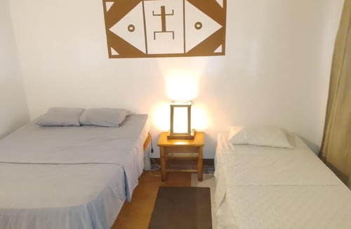 Popoyo House | PopoyoLoco Surf House