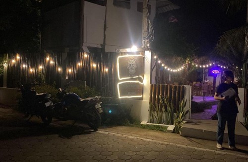 Popoyo House | PopoyoLoco Surf House