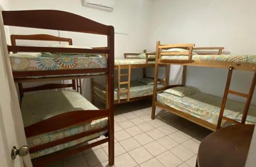 La Laguna Hotel | Posada Ecologica La Abuela