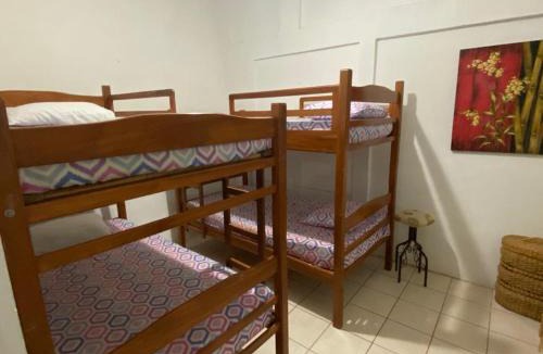La Laguna Hotel | Posada Ecologica La Abuela