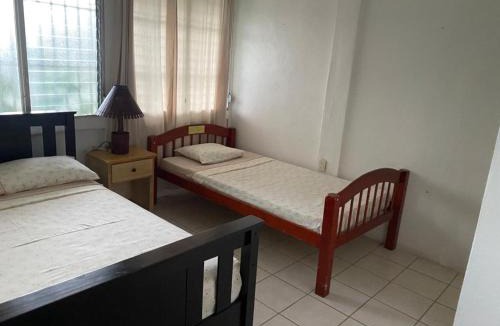 La Laguna Hotel | Posada Ecologica La Abuela