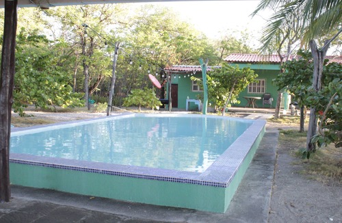La Bocana House | Private Front Beach House