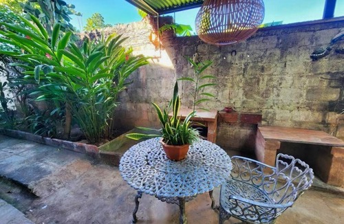 Granada House | Private House 3BD- 2BH- 9 People- Wi-Fi- Fully Kitchen