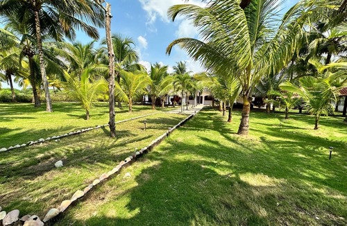 Puerto Corinto House | Private Island Ocean Front Home