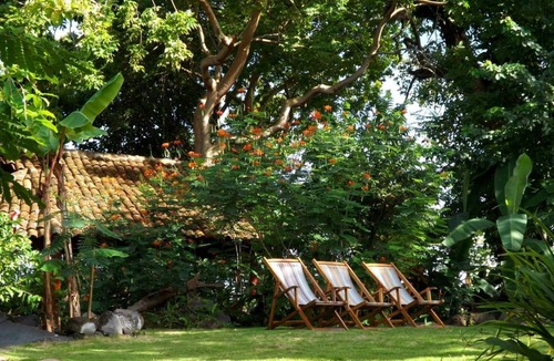 Granada Resort | Private room ∙ 3 guests