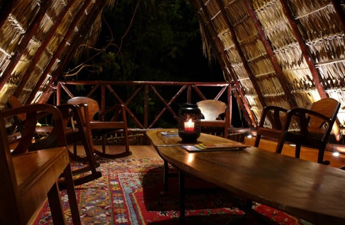 Granada Resort | Private room ∙ 3 guests