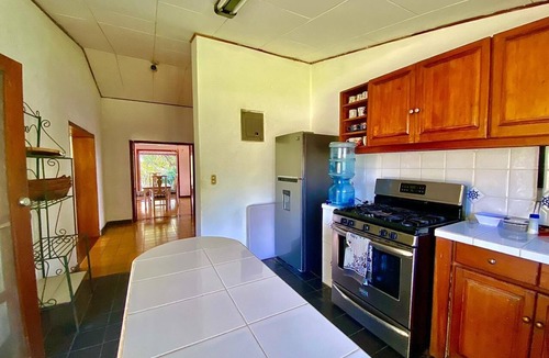 Granada House | Private Island - a tropical & serene experience