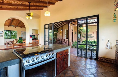 Lago de Apoyo House | Private Pool Villa in Laguna de Apoyo Nature Reserve with Stunning Views