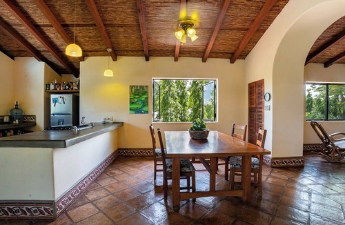 Lago de Apoyo House | Private Pool Villa in Laguna de Apoyo Nature Reserve with Stunning Views