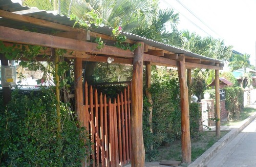 Santa Cruz Resort | Private room ∙ 2 guests