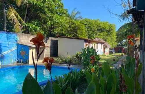 Las Penitas Resort | Private room ∙ 1 bedroom ∙ 3 guests