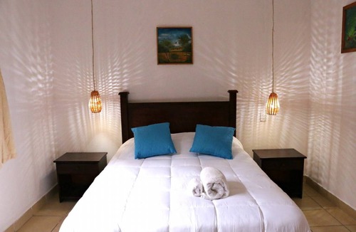 Managua Resort | Private room ∙ 2 guests