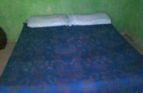 Ocotal Resort | Private room ∙ 4 guests