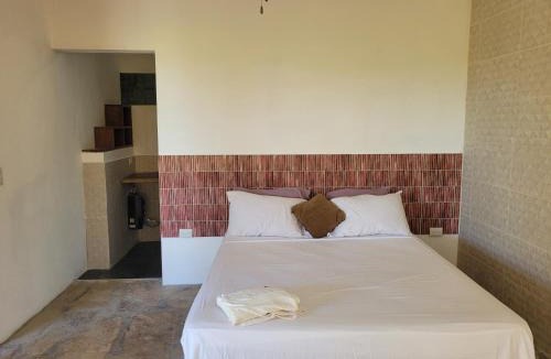 San Juan del Sur Apartment | Quiet and comfy studio with jungle views
