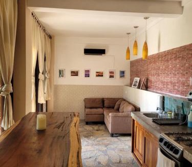San Juan del Sur Apartment | Quiet and comfy studio with jungle views