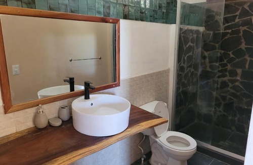 San Juan del Sur Apartment | Quiet and comfy studio with jungle views