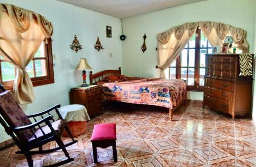 Niquinohomo House | Quinta carlis