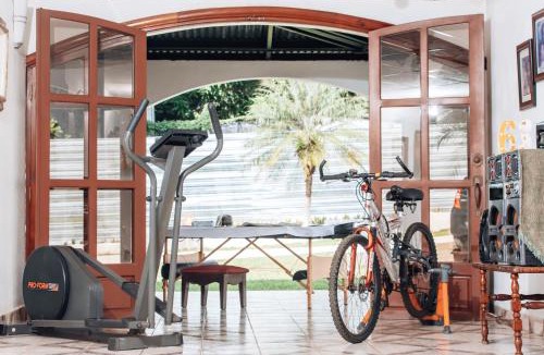 Niquinohomo House | Quinta carlis