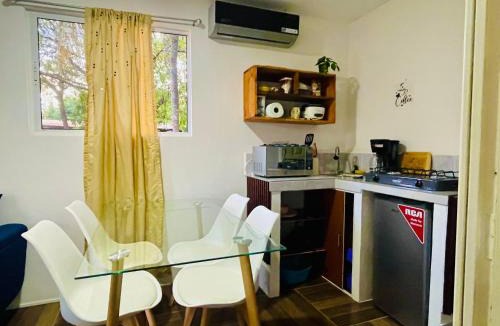 Managua Apartment | Quinta el Refugio