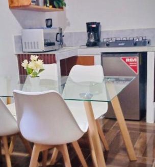 Ticuantepe Apartment | Quinta el Refugio