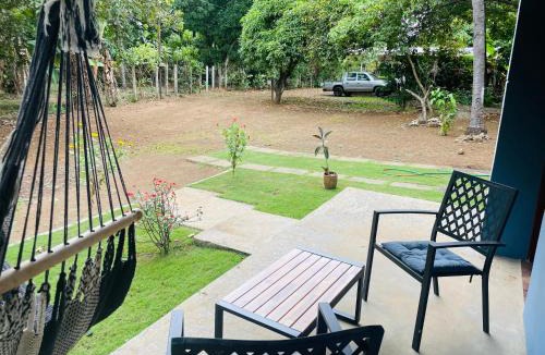Ticuantepe Apartment | Quinta el Refugio