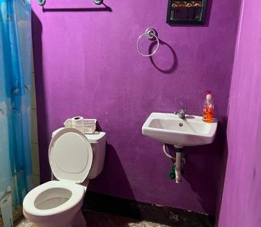 Condega House | Quinta Gualca