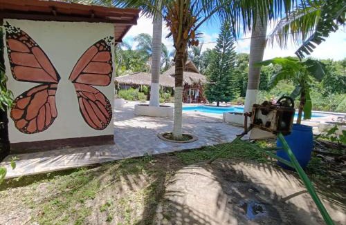 Condega House | Quinta Gualca