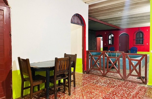 Leon House | Raimbow Beach House - Las Peñitas