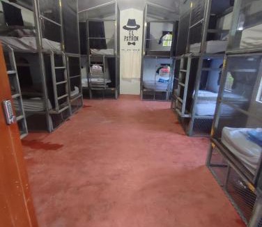 Santa Cruz Hostel | Raindance