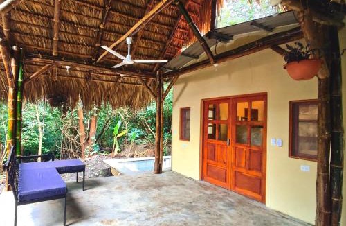 Santa Cruz Hostel | Raindance