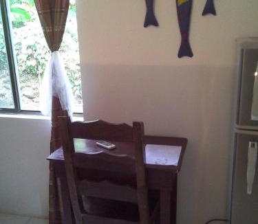 Corn Island House | Reach For The Islands