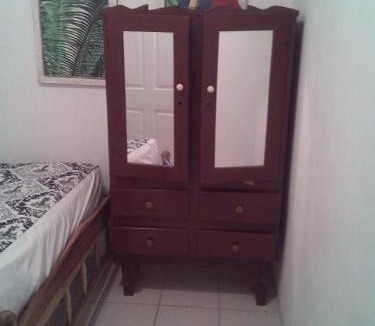 Corn Island House | Reach For The Islands