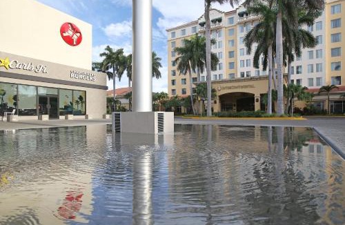 Managua Hotel | Real Intercontinental Metrocentro Managua by IHG