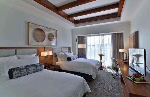 Managua Hotel | Real Intercontinental Metrocentro Managua by IHG