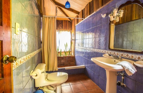 Mechapa Hotel | Redwood Beach Resort