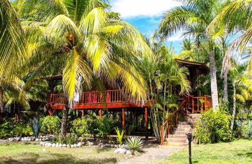 Mechapa Hotel | Redwood Beach Resort