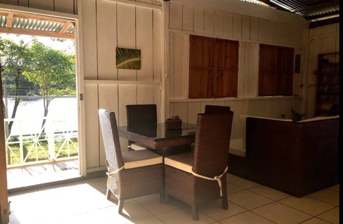 Central Nicaragua House | Relájate y disfruta de Cabaña Apanas