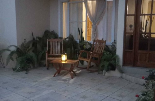 Lago de Apoyo House | Relax House